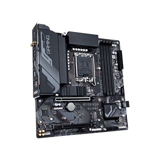 Gigabyte Gaming X AX Intel B760 So.1700 DDR5 mATX Retail