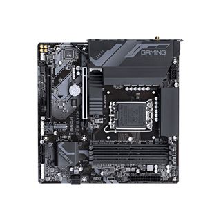 Gigabyte Gaming X AX Intel B760 So.1700 DDR5 mATX Retail