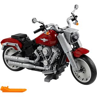LEGO Creator Expert 10269 Harley-Davidson Fat Boy