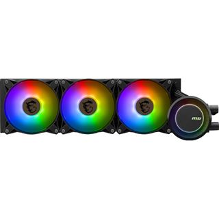 MSI MAG CoreLiquid E360 All-in-One