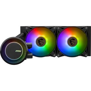MSI MAG CoreLiquid E240 All-in-One