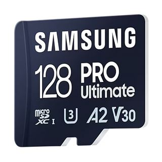 128GB Samsung MicroSD Card SDXC PRO Ulti.(Class10) Read retail