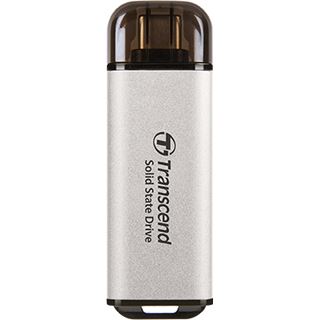 1TB Transcend ESD300S Portable, USB 10Gbps, Type-C