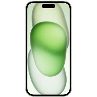Apple iPhone 15 128GB grün