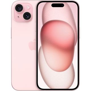 Apple iPhone 15 256GB rosé