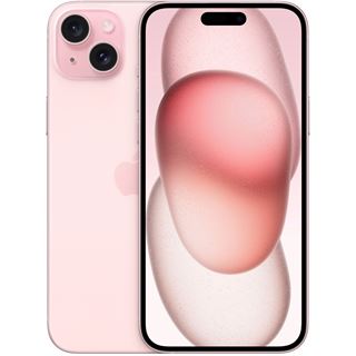 Apple iPhone 15 Plus 128GB rosé