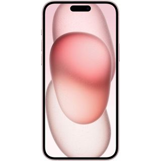 Apple iPhone 15 Plus 128GB rosé