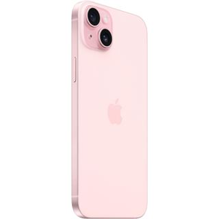 Apple iPhone 15 Plus 128GB rosé