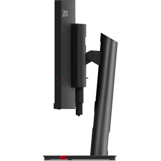 49" (124,46cm) Lenovo ThinkVision 63DBRAT1EU schwarz 5120x1440