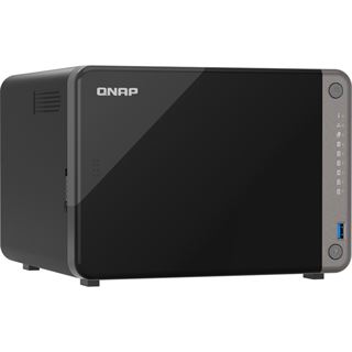 Qnap TS-AI642-8G NAS