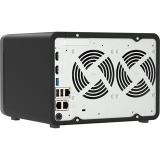 Qnap TS-AI642-8G NAS