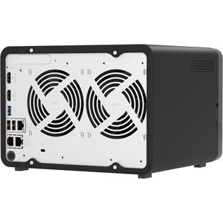 Qnap TS-AI642-8G NAS