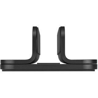 Neomounts by Newstar Laptopst&auml;nder vertikal -5kg schwarz