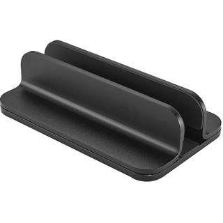Neomounts by Newstar Laptopst&auml;nder vertikal -5kg schwarz