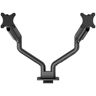 Neomounts by Newstar Tischhalterung dual 100x100 -15kg