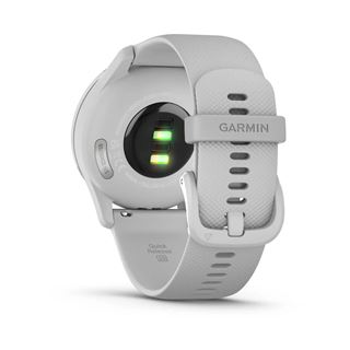 Garmin vivomove Trend hellgrau-silber