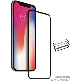 Nevox NEVOGLASS 3D iPhone 15 Pro EasyApp