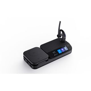 Yealink Headset Bluetooth - BH71 Workstation