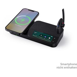 Yealink Headset Bluetooth - BH71 Workstation