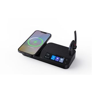 Yealink Headset Bluetooth - BH71 Workstation