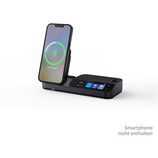 Yealink Headset Bluetooth - BH71 Workstation
