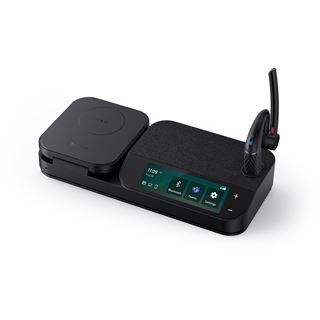 Yealink Headset Bluetooth - BH71 Workstation
