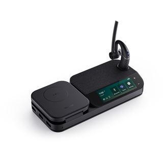 Yealink Headset Bluetooth - BH71 Workstation