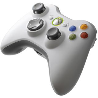 Microsoft XBox360 Wireless Controller
