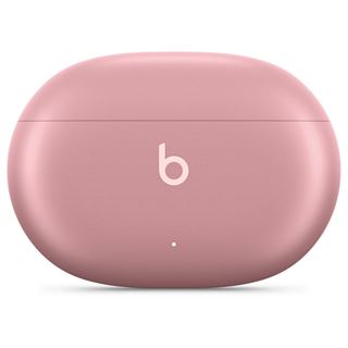 APPLE BEATS STUDIO BUDS + TRUE WL NOISE CL EARBUDS - COSMIC PINK