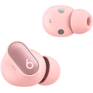 APPLE BEATS STUDIO BUDS + TRUE WL NOISE CL EARBUDS - COSMIC PINK