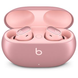 APPLE BEATS STUDIO BUDS + TRUE WL NOISE CL EARBUDS - COSMIC PINK