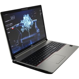 Notebook 16" (60,64cm) FUJITSU CELSIUS H7613 I9-13950HX 2K