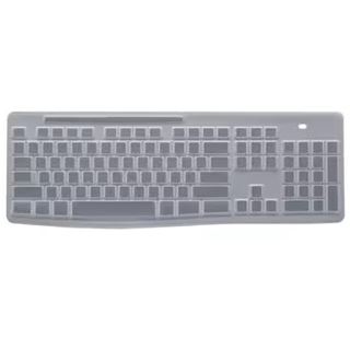 LOGITECH K120 PROTECTIVE COVER - N/A -WW SINGLE