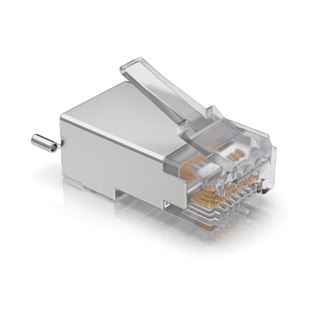 Ubiquiti UISP Netzwerkanschluss
