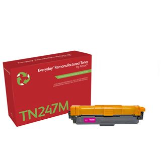 Xerox Toner Everyday REMAN TN247M Magenta