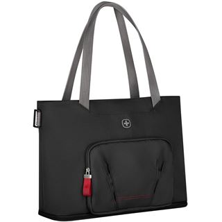 WENGER Motion Deluxe Tote 40,64cm 16Zoll Chic Black