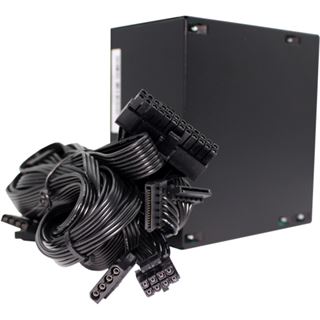 750 Watt Xilence Performance C+ XP750R6.2 80+