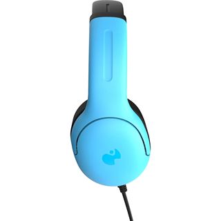 PDP Headset Airlite Stereo blau Playstation 4/5