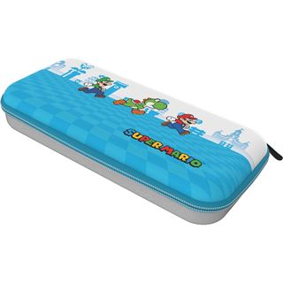 PDP Tasche Travel Case Mario Escape Switch