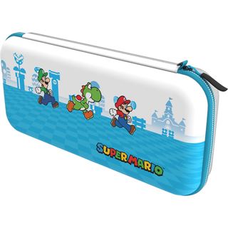 PDP Tasche Travel Case Mario Escape Switch