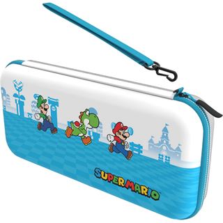 PDP Tasche Travel Case Mario Escape Switch