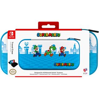 PDP Tasche Travel Case Mario Escape Switch