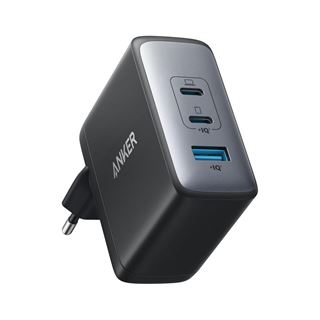 ANKER 736 Charger Nano 2 100W 3-Port USB-C Ultra-Fast Charging 2x