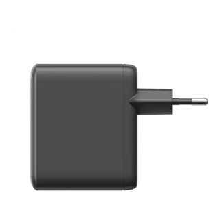 ANKER 736 Charger Nano 2 100W 3-Port USB-C Ultra-Fast Charging 2x