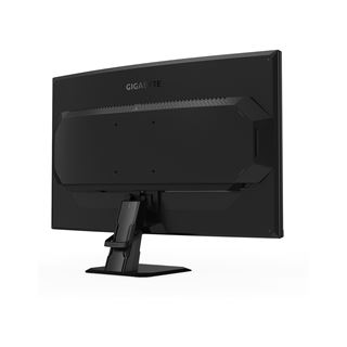 27" (68,58cm) Gigabyte GS27QC schwarz 2560x1440 1xDisplayPort