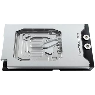 Watercool HEATKILLER V for RTX 4080 ASUS STRIX/TUF - ACRYL Ni aRGB