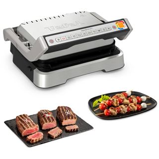 Tefal OptiGrill 2in1 GC772D10 - Grill - elektrisch