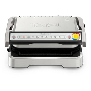 Tefal OptiGrill 2in1 GC772D10 - Grill - elektrisch