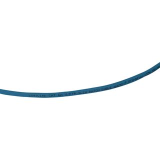 (&euro;2,45*/1m) 2.00m LogiLink Cat. 6a Patchkabel Slimline RJ45