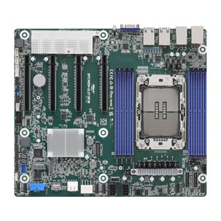 ASRock Rack SPC741D8-2L2T/BCM Intel C741 So.4677 DDR5 EATX Bulk